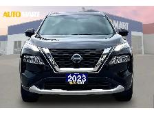 2023 Nissan Rogue AWD | LEATHER | NAV | PANORAMIC SUNROOF | - Photo 28