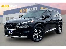 2023 Nissan Rogue AWD | LEATHER | NAV | PANORAMIC SUNROOF | - Photo 31