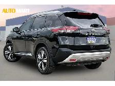2023 Nissan Rogue AWD | LEATHER | NAV | PANORAMIC SUNROOF | - Photo 33