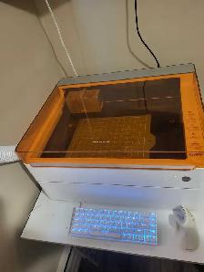 xTool M1 Ultra Laser Engraver Cutter Full Package - Photo 2