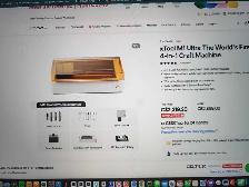 xTool M1 Ultra Laser Engraver Cutter Full Package - Photo 4