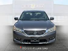 2015 Honda Accord Sedan - Photo 2