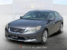 2015 Honda Accord Sedan - Photo 3