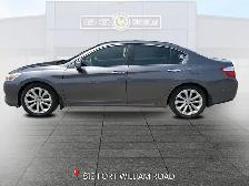 2015 Honda Accord Sedan - Photo 4
