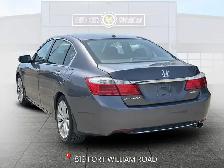2015 Honda Accord Sedan - Photo 5