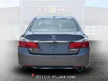 2015 Honda Accord Sedan - Photo 6