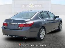 2015 Honda Accord Sedan - Photo 7