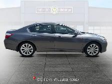 2015 Honda Accord Sedan - Photo 8