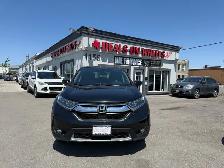 2019 Honda CR-V EX-L AWD - Photo 2
