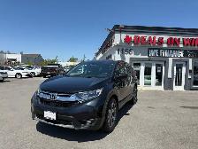 2019 Honda CR-V EX-L AWD - Photo 3