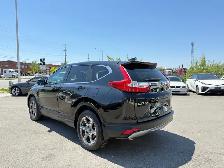2019 Honda CR-V EX-L AWD - Photo 5