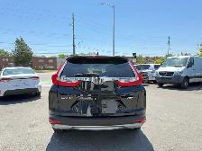 2019 Honda CR-V EX-L AWD - Photo 6