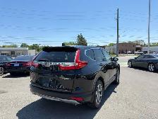 2019 Honda CR-V EX-L AWD - Photo 7