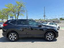 2019 Honda CR-V EX-L AWD - Photo 8