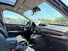 2019 Honda CR-V EX-L AWD - Photo 9