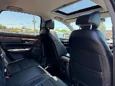 2019 Honda CR-V EX-L AWD - Photo 10