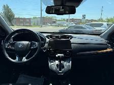 2019 Honda CR-V EX-L AWD - Photo 11