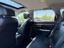 2019 Honda CR-V EX-L AWD - Photo 14