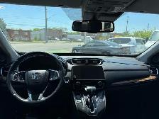 2019 Honda CR-V EX-L AWD - Photo 15