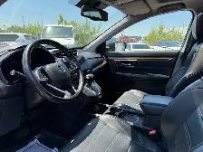 2019 Honda CR-V EX-L AWD - Photo 16