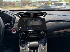 2019 Honda CR-V EX-L AWD - Photo 20