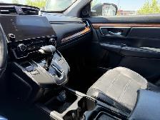 2019 Honda CR-V EX-L AWD - Photo 22