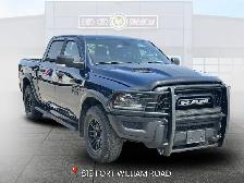 2024 Ram 1500 Classic