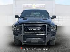 2024 Ram 1500 Classic - Photo 2
