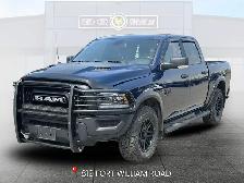 2024 Ram 1500 Classic - Photo 3