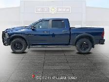 2024 Ram 1500 Classic - Photo 4