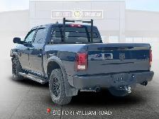 2024 Ram 1500 Classic - Photo 5