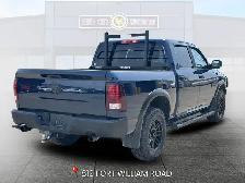 2024 Ram 1500 Classic - Photo 7
