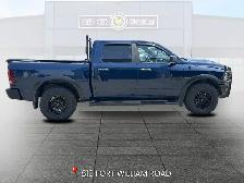 2024 Ram 1500 Classic - Photo 8