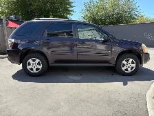 2006 Chevrolet Equinox LS Front-wheel Drive Sport Utility Automa - Photo 4