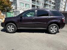 2006 Chevrolet Equinox LS Front-wheel Drive Sport Utility Automa - Photo 5