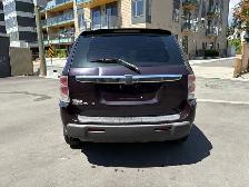 2006 Chevrolet Equinox LS Front-wheel Drive Sport Utility Automa - Photo 6