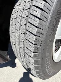 2006 Chevrolet Equinox LS Front-wheel Drive Sport Utility Automa - Photo 7