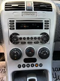 2006 Chevrolet Equinox LS Front-wheel Drive Sport Utility Automa - Photo 8