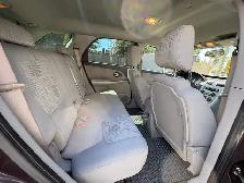 2006 Chevrolet Equinox LS Front-wheel Drive Sport Utility Automa - Photo 9