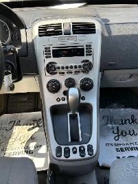 2006 Chevrolet Equinox LS Front-wheel Drive Sport Utility Automa - Photo 13