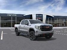 2026 GMC Sierra 1500 AT4 - Photo 2
