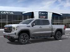2026 GMC Sierra 1500 AT4 - Photo 3