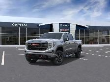 2026 GMC Sierra 1500 AT4 - Photo 8