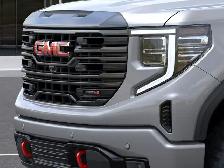2026 GMC Sierra 1500 AT4 - Photo 13