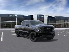 2026 GMC Sierra 1500 Elevation - Photo 2