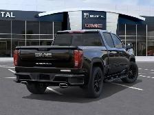 2026 GMC Sierra 1500 Elevation - Photo 5