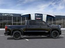 2026 GMC Sierra 1500 Elevation - Photo 6