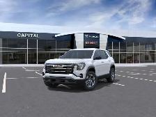 2026 GMC Terrain AWD Elevation - Photo 8