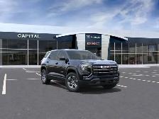2026 GMC Terrain AWD Elevation - Photo 2