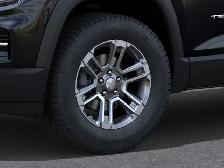 2026 GMC Terrain AWD Elevation - Photo 9